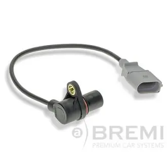 Автозапчасть BREMI 60192