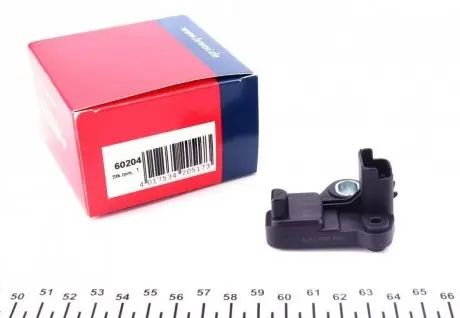 Датчик положения коленвала Citroen Berlingo/Peugeot Expert 1.6 HDi 05- BREMI 60204