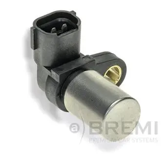 Автозапчасть BREMI 60213