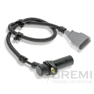 Автозапчасть BREMI 60217