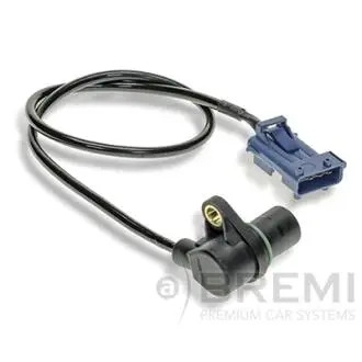 Провід запалювання BREMI 60230