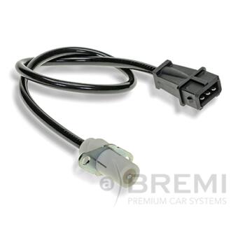 Автозапчасть BREMI 60233