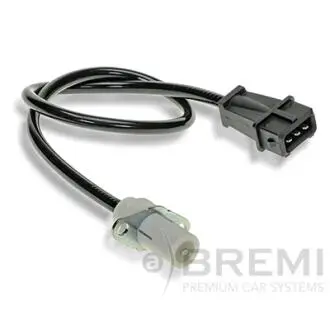 Автозапчасть BREMI 60233
