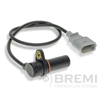 Автозапчасть BREMI 60235