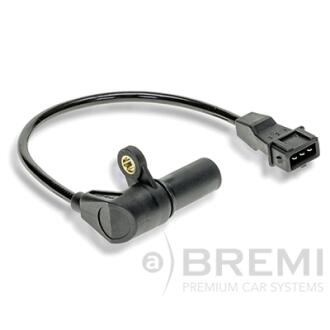 Автозапчасть BREMI 60255