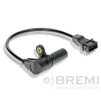Автозапчасть BREMI 60255