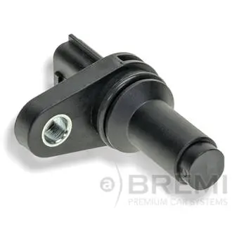 Автозапчасть BREMI 60276