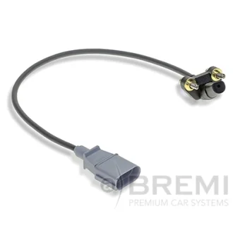 Автозапчасть BREMI 60319