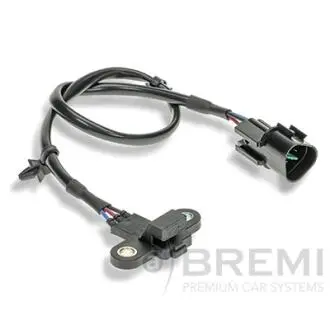Автозапчасть BREMI 60347