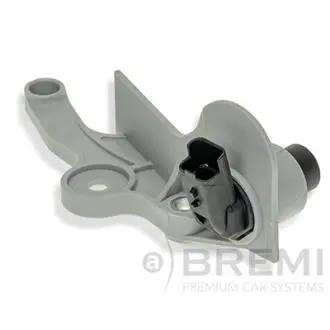 Автозапчасть BREMI 60401