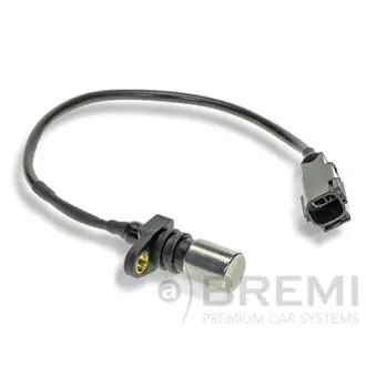 Автозапчасть BREMI 60413