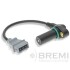 Датчик количества оборотов VW LT/T4 ''2.5-2.8TDI''95-06 BREMI 60471 (фото 1)