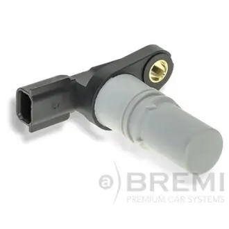 Датчик положения коленвала Renault Clio III/Megane III/Scenic III 1.4/1.6 16V 09- (HÜCO) BREMI 60478