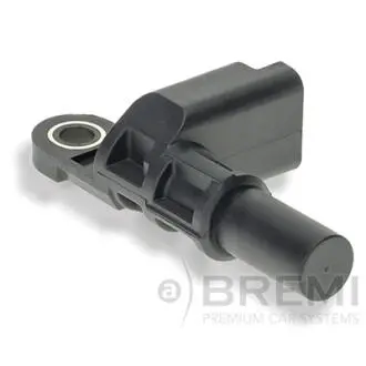 Автозапчасть BREMI 60487
