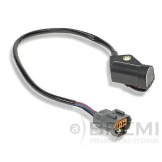 Автозапчасть BREMI 60527