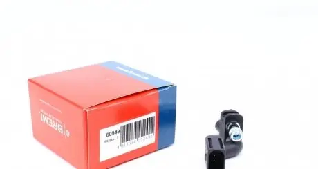 Датчик коленчатого вала BREMI 60549
