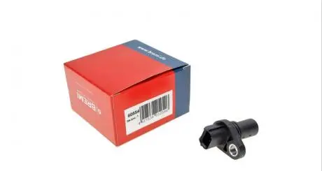 Автозапчасть BREMI 60554