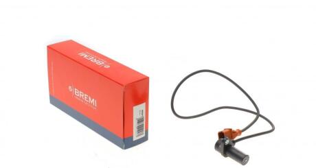 Автозапчасть BREMI 60581