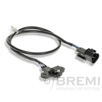 Датчик кількості обертів MITSUBISHI Galant/Lancer/Outlander/Space "2,0-2,4 "98-13 BREMI 60633