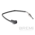 Датчик, температура відпрацьованих газів BREMI 70022 (фото 1)