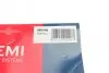 Провода зажигания Ford Connect 1.8 16V 02- (к-кт) BREMI 800/190 (фото 2)