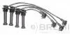 Провода зажигания Ford Mondeo 1.6-2.0i 16V 93- (к-кт) BREMI 800/213 (фото 1)