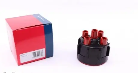 Крышка распределителя зажигания Audi 80/100/BMW 3 (E30)/VW Passat/T4 1.6-2.0i 84-96 BREMI 8059R