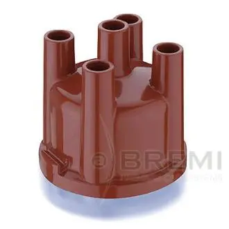 Крышка распределителя зажигания BREMI 8078