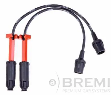 Проволока зажигания, набор BREMI 9A16