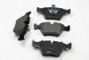 Тормозные колодки перед. BMW 3(E46) 99-07/X3(E83) 03-11 (ATE) BREMSI BP3135 (фото 2)