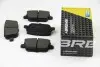 Гальмівні колодки зад. Kuga 08-/Mondeo 07- BREMSI BP3300 (фото 2)