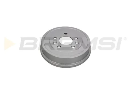 Гальмівний барабан RENAULT Duster (HS_) 10- BREMSI CR5762
