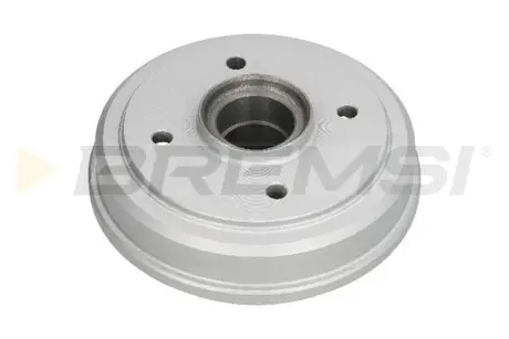 Гальмівний барабан задн. Spark/Matiz 00- BREMSI CR5858