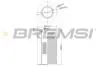 Фільтр повітряний Alfa Romeo Giulietta 1.6/1.8 TBi/JTDM 10- BREMSI FA0116 (фото 1)