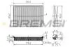 Фільтр повітряний Opel Combo 1.7D BREMSI FA0125 (фото 1)