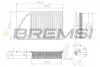 Фильтр воздушный Citroen Berlingo/Peugeot Partner 1.4-1.6HDI 03/10- BREMSI FA0216 (фото 1)