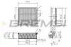 Фільтр повітряний Opel Corsa D 1.0-1.4 06-14 BREMSI FA0221 (фото 1)