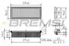 Фільтр повітряний Fiat Panda 1.1 i.e.Selecta 95-03/Punto 1.1/1.2 94-00/Sinquecento 1.1 Sporting 94-98 BREMSI FA0544 (фото 1)