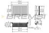 Фільтр повітряний Fiat 500L 1.4/1.6D Multijet 13- BREMSI FA0548 (фото 1)