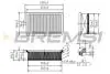 Фільтр повітряний Fiat 500L 1.4/1.6D Multijet 13- BREMSI FA0548 (фото 1)