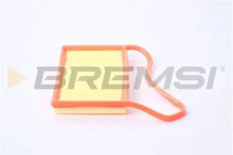 Фільтр повітряний VW Polo 1.0 MPI 17- BREMSI FA0559