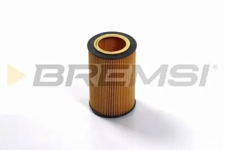 Фільтр повітряний Smart 0.6-0.7i BREMSI FA0576