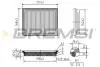 Фільтр повітряний Mini Cooper (АКПП) 1.6 01-06 BREMSI FA0578 (фото 1)