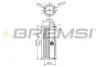 Фільтр повітряний Fiat Doblo 1.6i/1.9D/JTD 01- BREMSI FA0583 (фото 1)