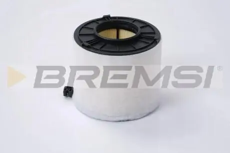 Фильтр воздушный Audi A4 B9 A5 Q5 2.0 TDI 15- BREMSI FA0588