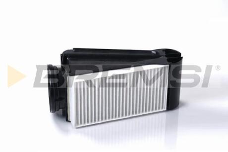Фильтр воздушный MB C-class (W205/S205) 2.2CDI (OM651) 13- BREMSI FA0590