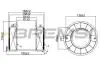 Фільтр повітряний Audi A4/A5 2.0 TDI 05-17 BREMSI FA0592 (фото 1)