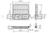 Фільтр повітряний Fiat Freemont 2.0JTD 11- BREMSI FA0593 (фото 1)