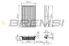 Фильтр воздушный (145x231x42.3) Suzuki Swift III (MZ) 1.3/1.5/1.6 05- BREMSI FA0600 (фото 1)