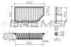 Фільтр повітряний Kia Rio 1.2 11- BREMSI FA0604 (фото 1)